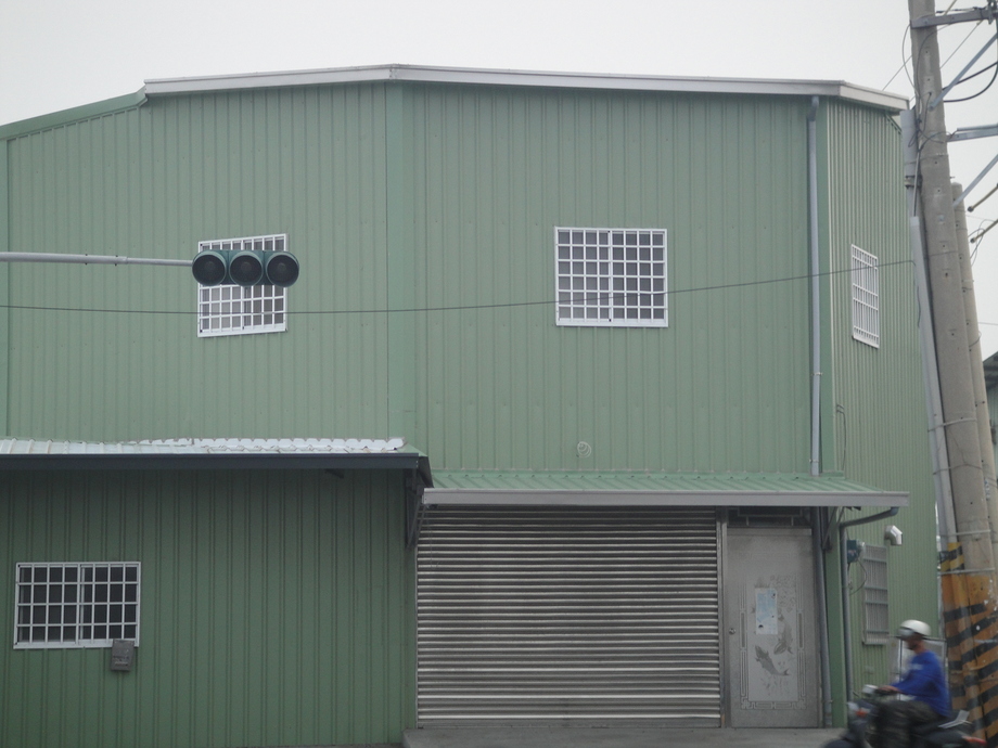 舊房屋整修翻新-鐵厝搭建設計