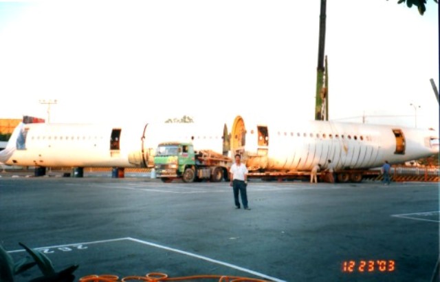 全省南北回頭車