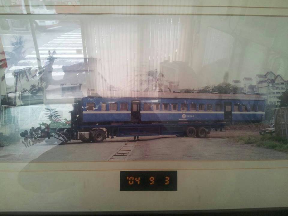 超大型物件托板運送10