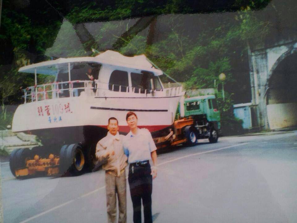 超大型物件托板運送35