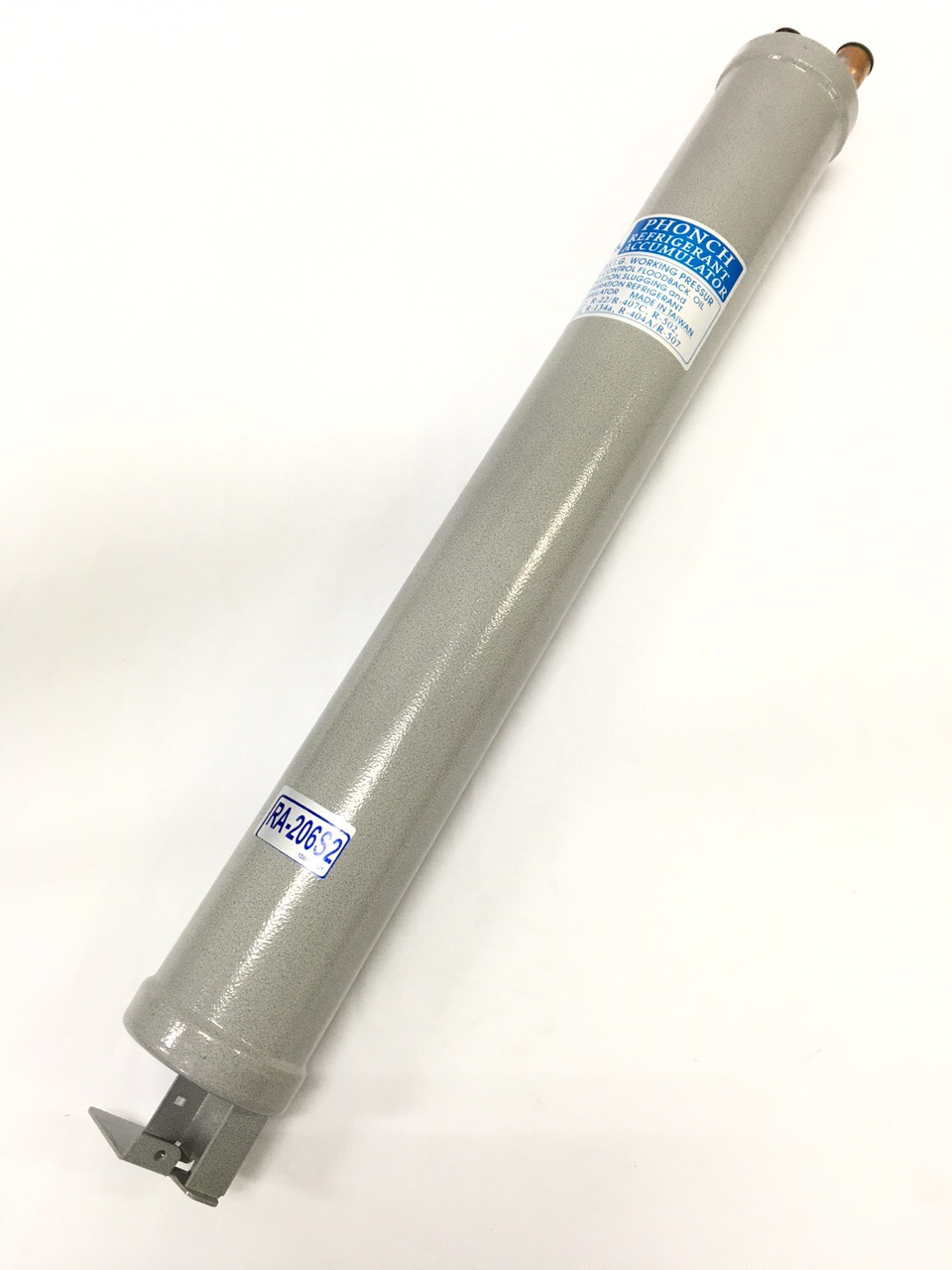 冷氣冷凍液分離器