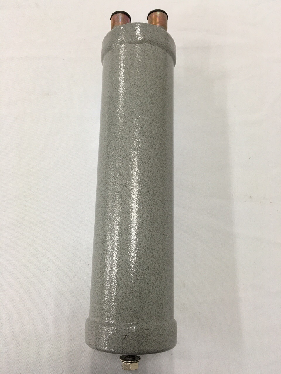 冷氣冷凍液分離器