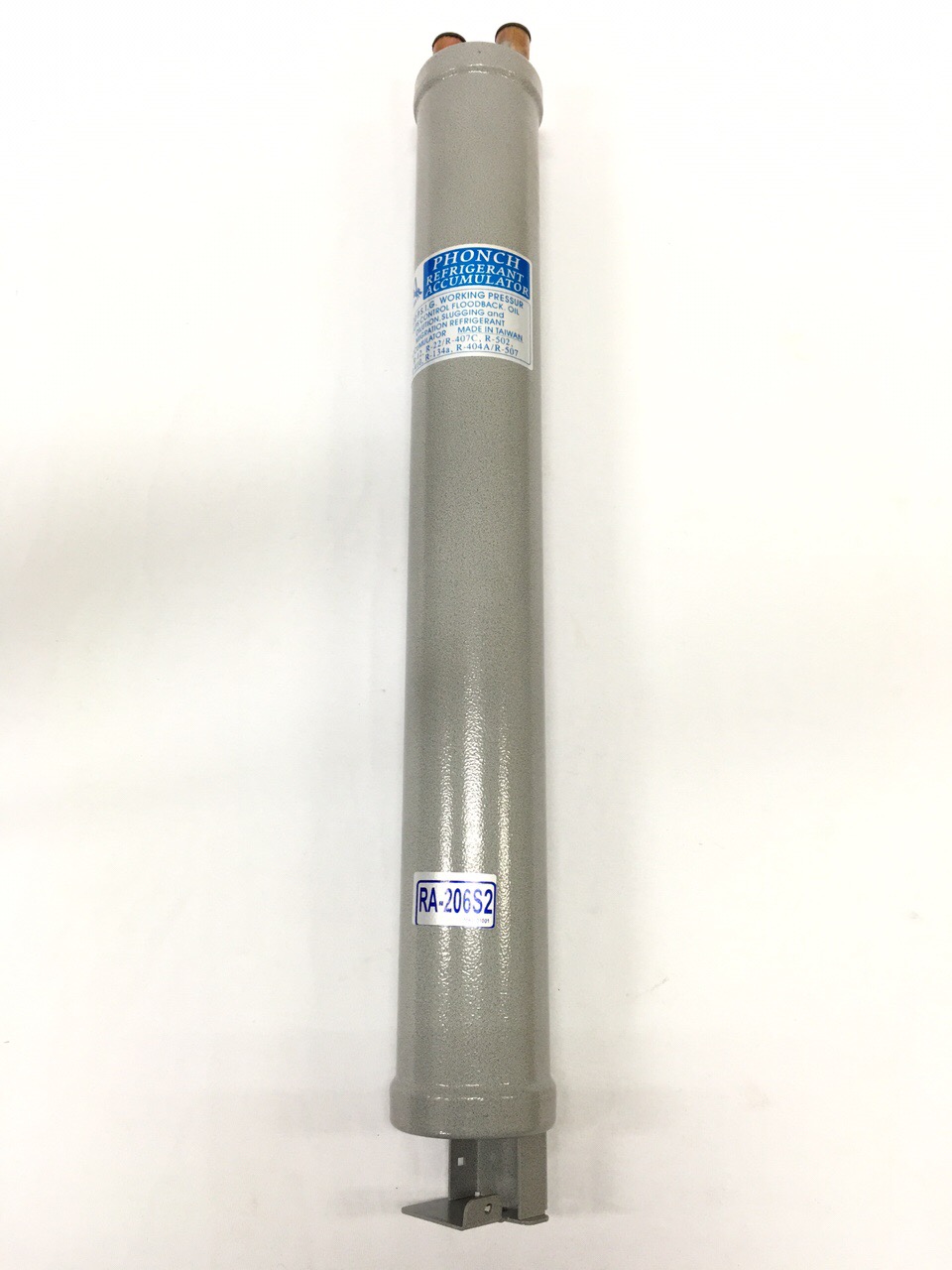 冷氣冷凍液分離器