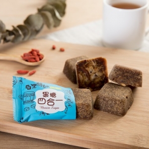 黑糖如有限公司-undefined