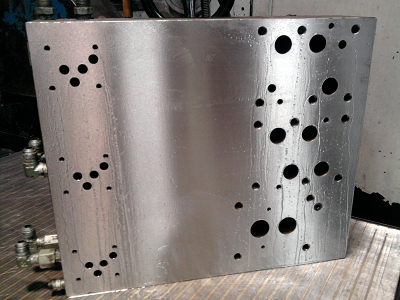 加工平面研磨(22)