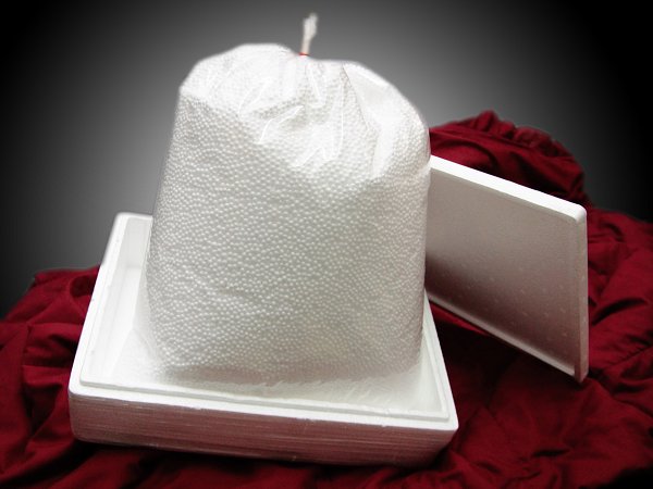 保麗龍球(填充物)