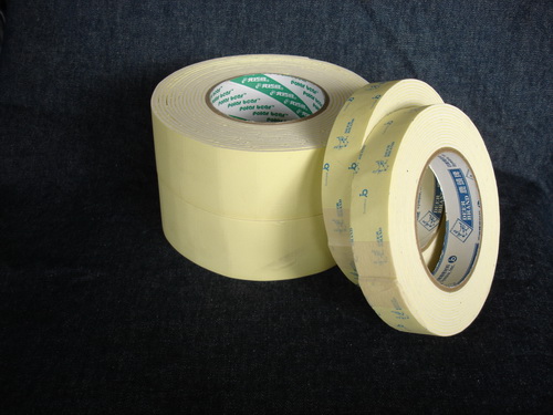 雙面泡綿膠帶,膠帶,