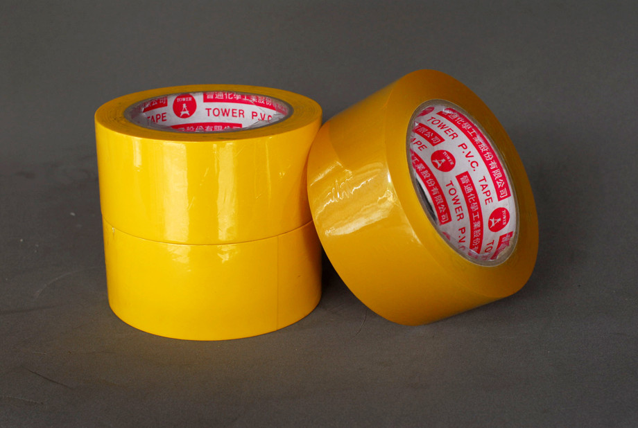 PVC膠帶(透明)