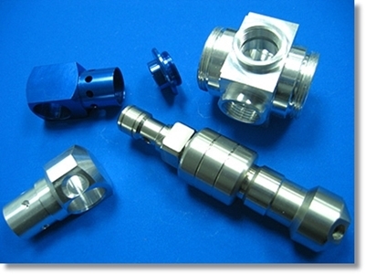 厚群工業股份有限公司-機械加工