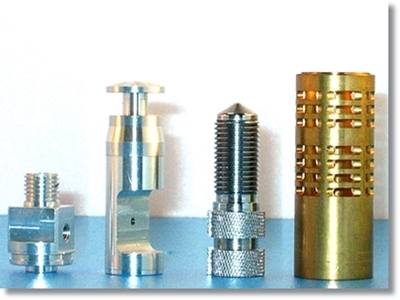 厚群工業股份有限公司-機械加工