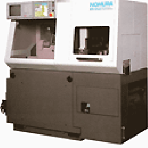 厚群工業股份有限公司-NOMURA