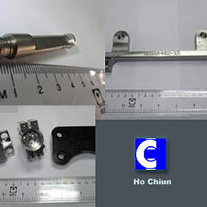 厚群工業股份有限公司