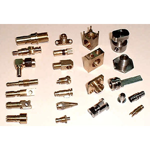 光纖零件類部品