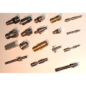 氣液動工具部品