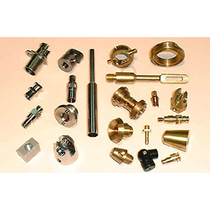 通訊器材類部品