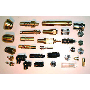 電子零件類部品