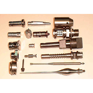 醫療器材類部品