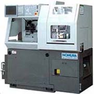 厚群工業股份有限公司-NOMURA