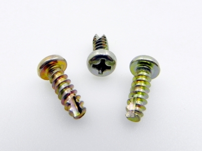 冠綸工業社 台灣螺絲製造廠-不銹鋼製品