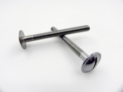 冠綸工業社 台灣螺絲製造廠-不銹鋼製品