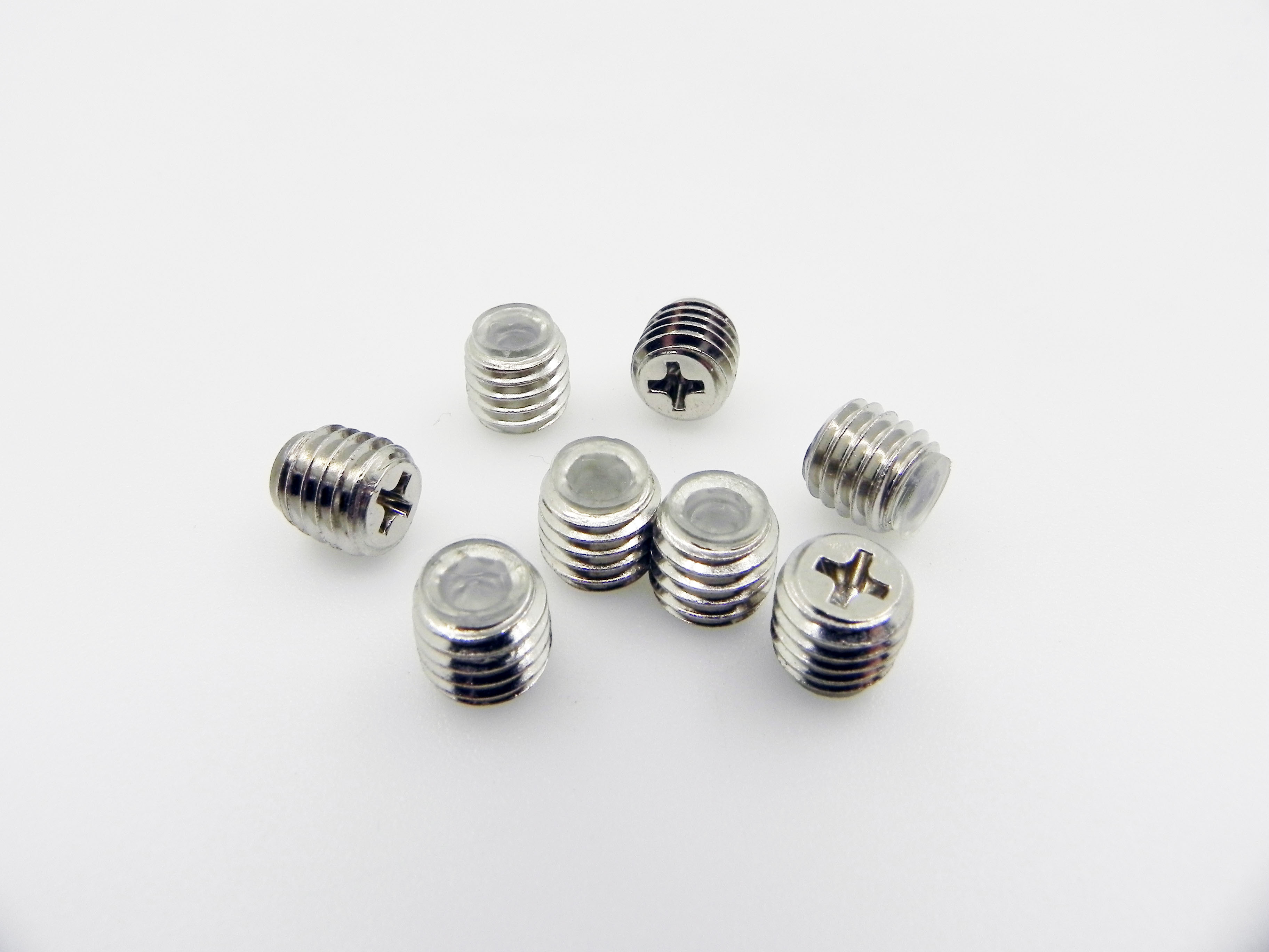 各式螺絲開發製造