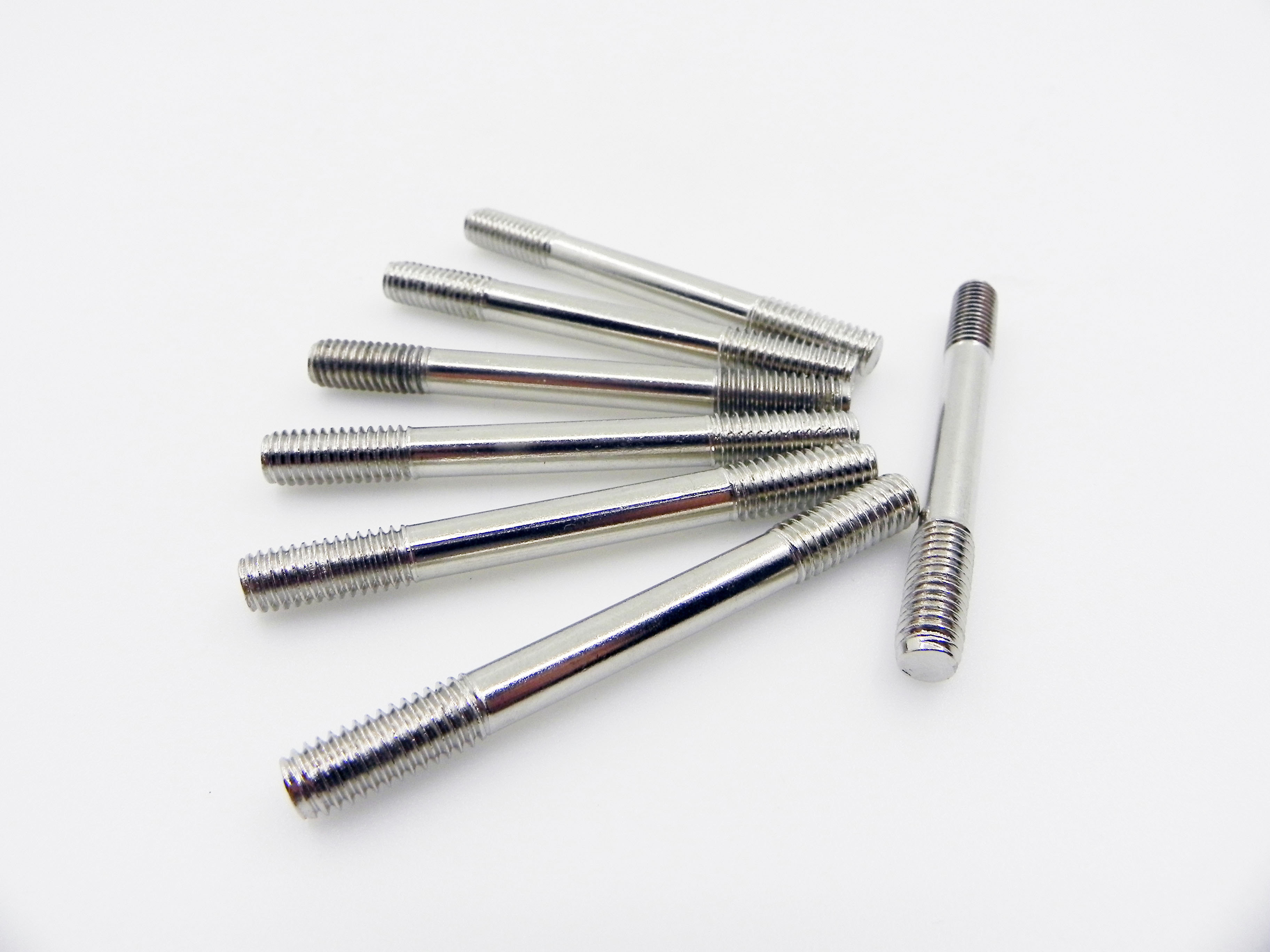 雙頭牙螺絲,雙頭螺栓