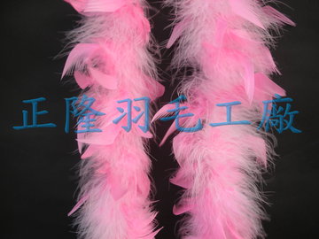 918花帶(淺粉+粉紅)