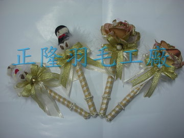 結婚收禮桌~簽字筆