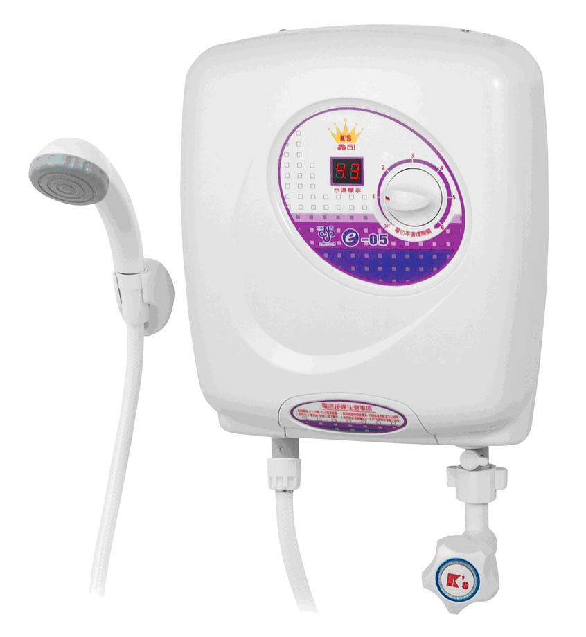 e-056段式數位恆溫