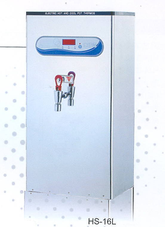 桌上型/掛壁型開水機