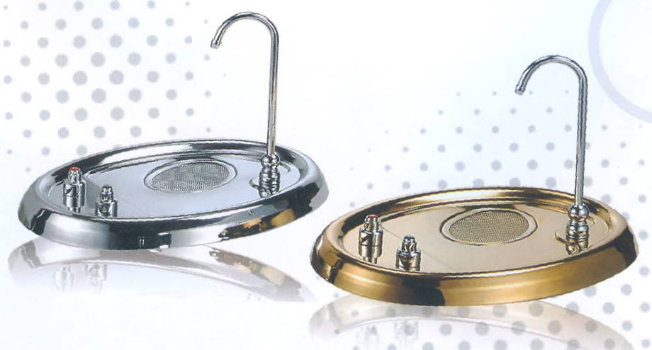 內崁式、賓館型飲水機