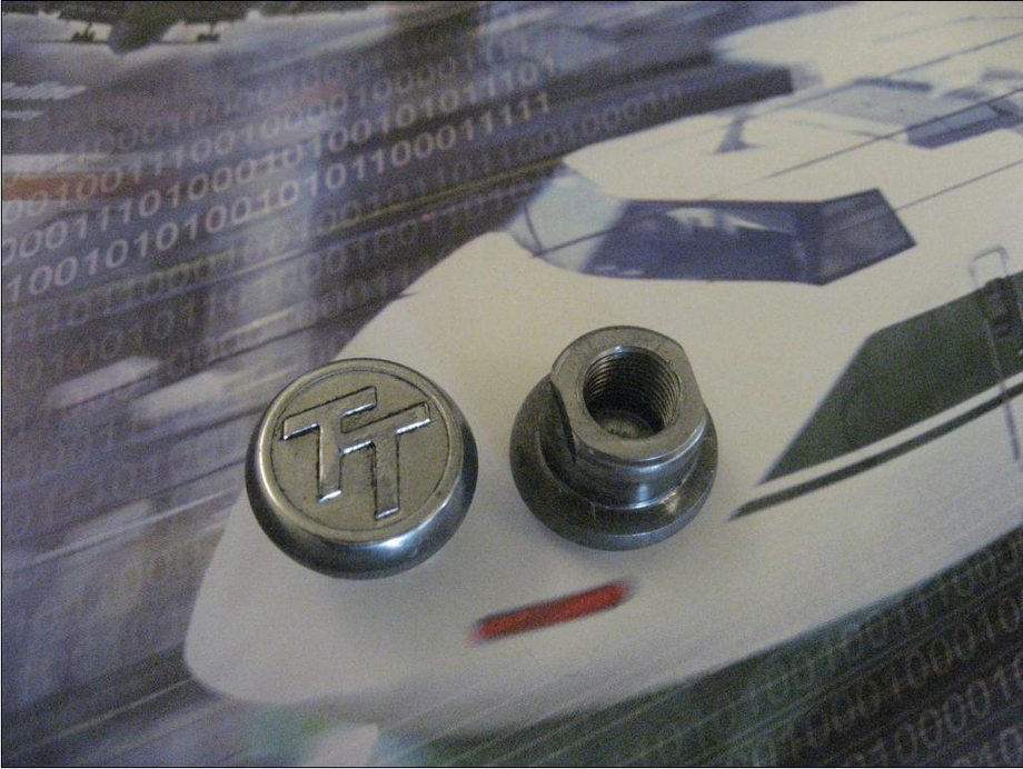 金屬冷鍛零件06