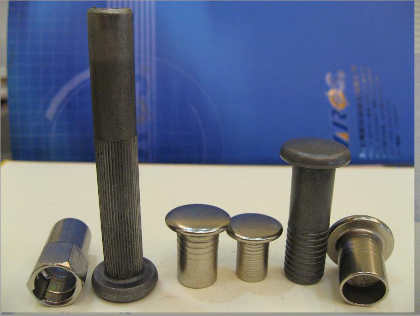 金屬冷鍛零件07