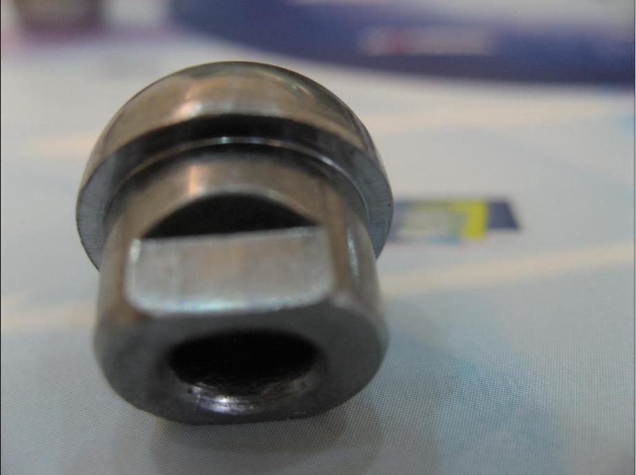 金屬冷鍛零件08