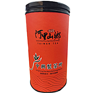 阿里山紅茶