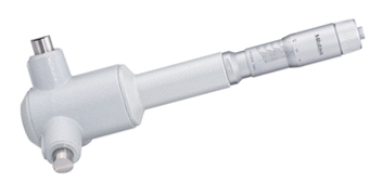 三點式內徑分厘卡