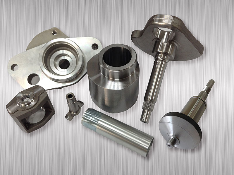 各類偏心/不規則形狀加工