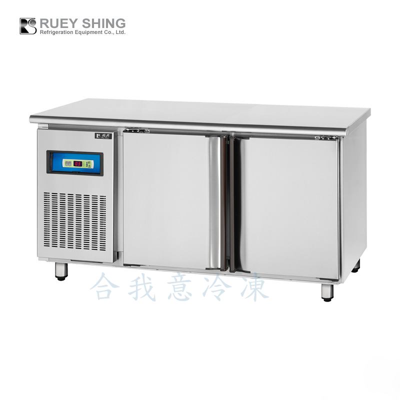 不鏽鋼工作台-T