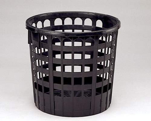 塑膠圓桶