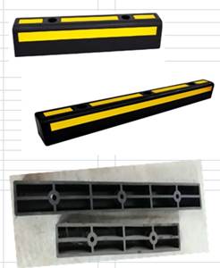 PVC防撞塊/防撞條