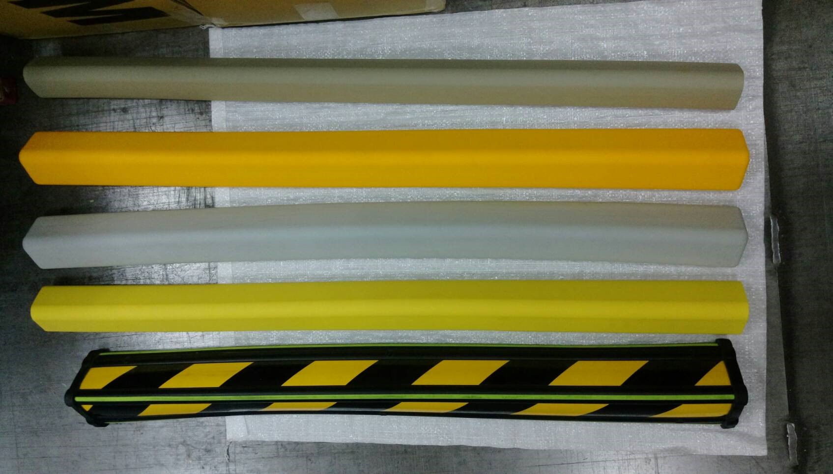 防撞條_防護條_護角