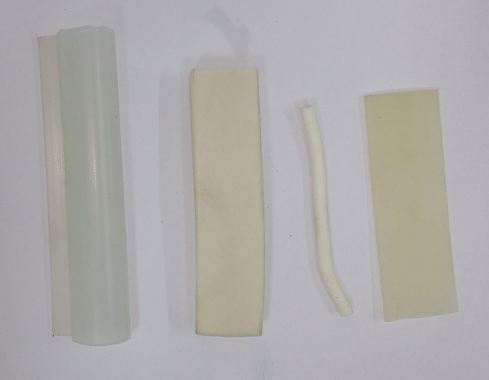 矽膠條/矽膠發泡條