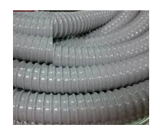 PVC伸縮管/排水軟管