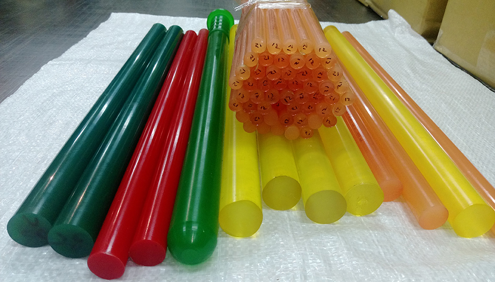 PU膠條/優力膠條