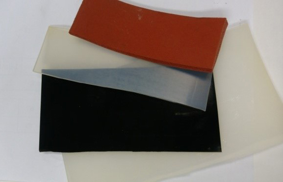 矽膠板/矽膠發泡板