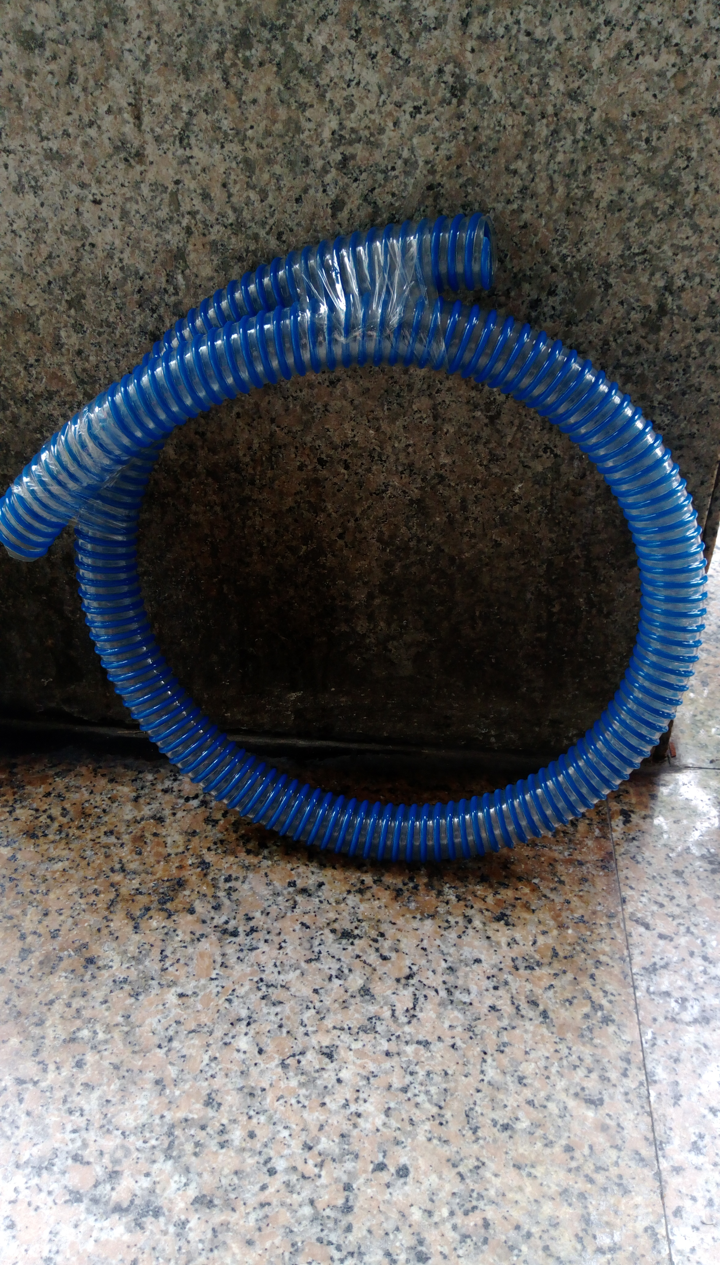 PVC進水管/青龍管