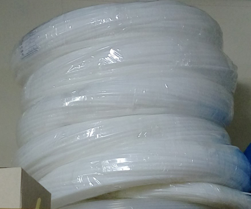 PTFE鐵氟龍管