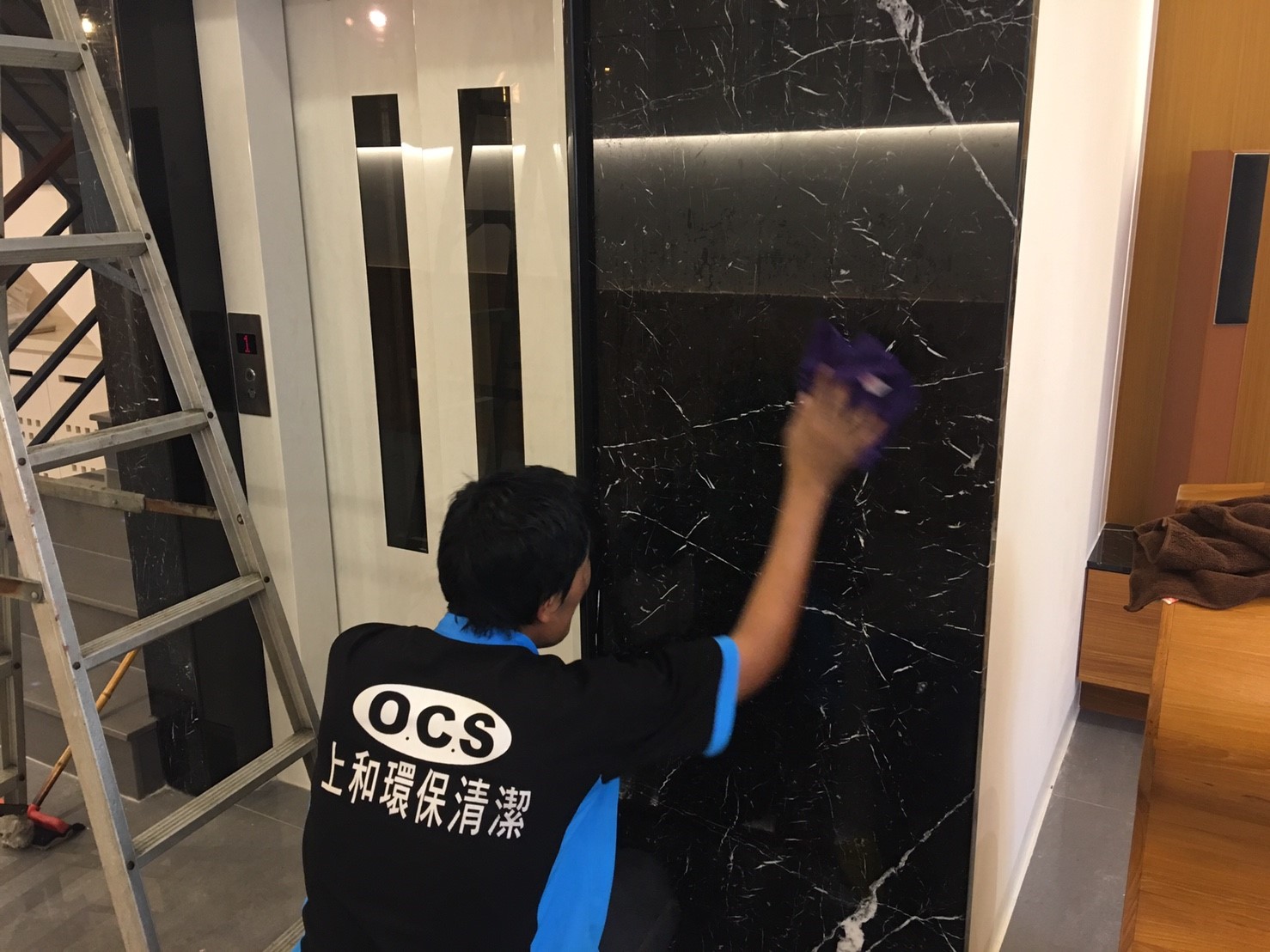 高雄室內清潔公司