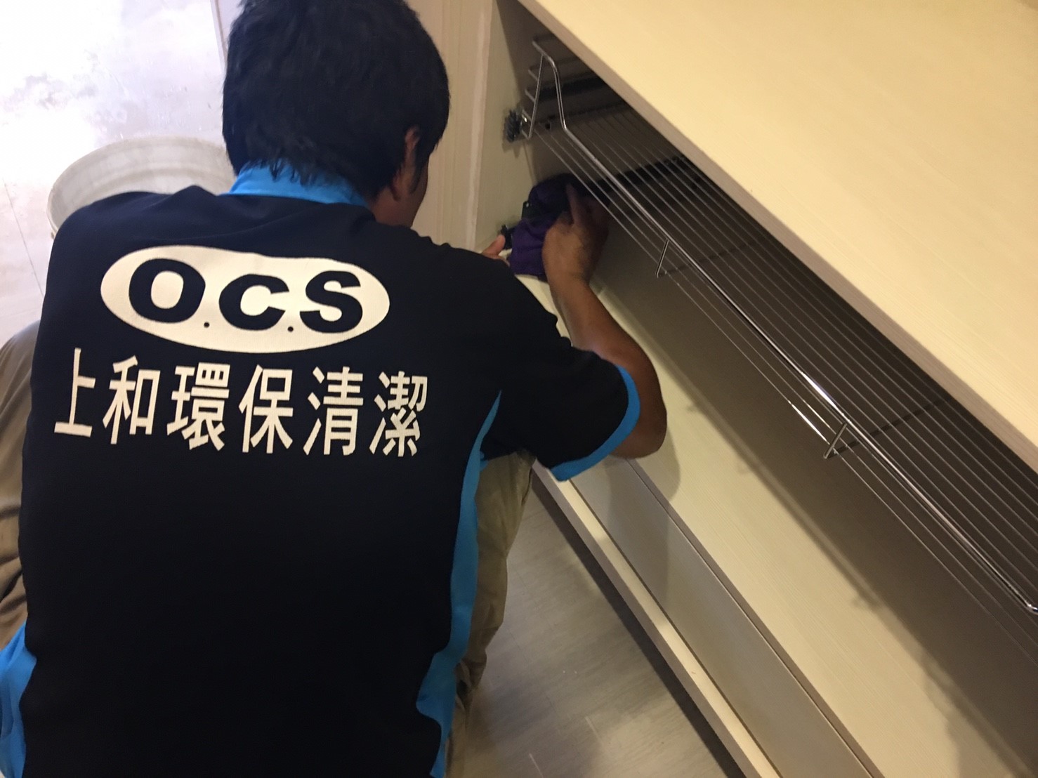 高雄環保清潔公司