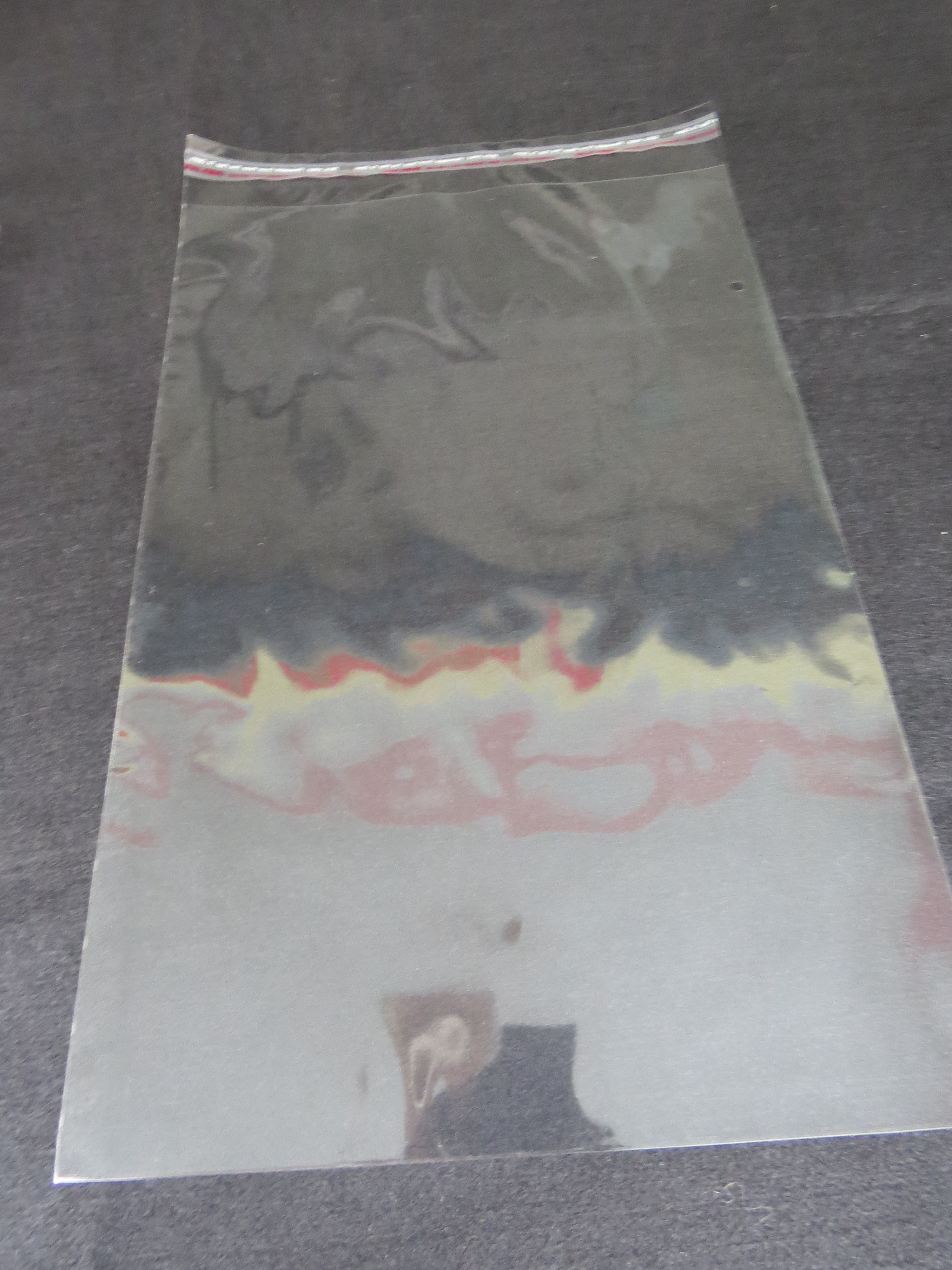 高雄衣服包裝袋